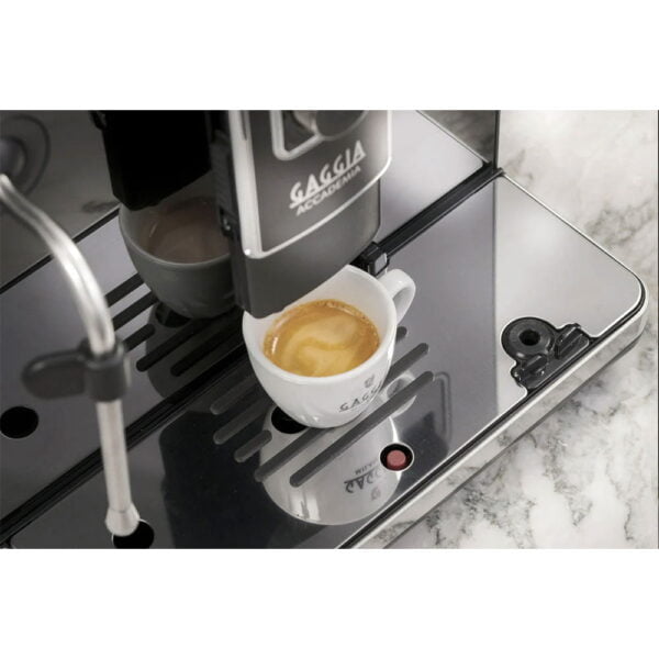 Cafetera Automatica | Gaggia Accademia | Baudin