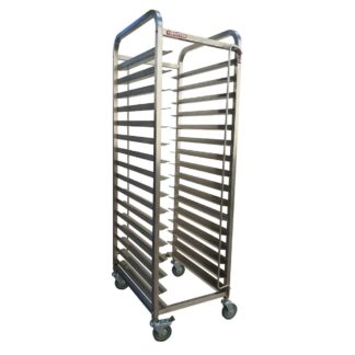 Gavillar 60 x 40 | Flamemax HST-16