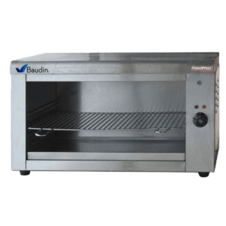 Gratinador Eléctrico | Flamemax HES-937