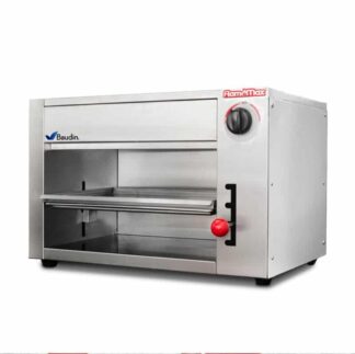 Gratinador a Gas | Flamemax HGS-743 