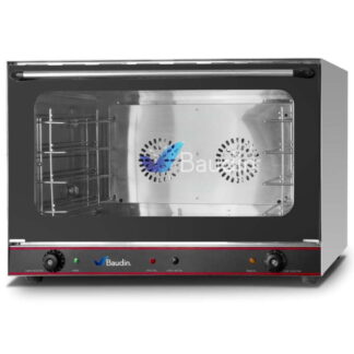 Horno 4 Bandejas 60x40 | Lundar EB-8F