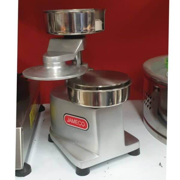 Hamburguesera | Jameco MH-130 | Baudin