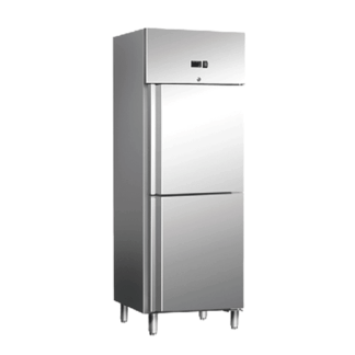 Heladera 2 Puertas | Kuma Snack-400TNMV