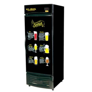 Visicooler 535 Lts Puerta Ciega | Klima 01B 0152.2