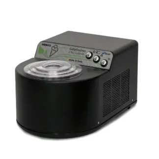 Heladora Maquina de helado Artesanal Nemox Gelatissimo