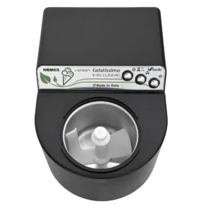 Maquina de helado Artesanal Nemox Gelatissimo Superior