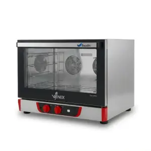 Horno 4 bandejas 60x40 Venix T04MP