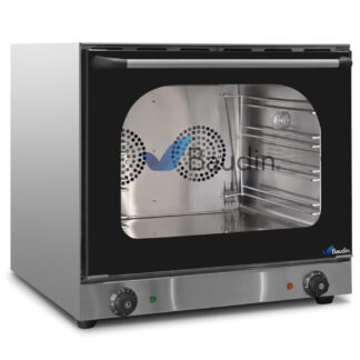 Horno Convector de Mesa 4 Bandejas Kuma