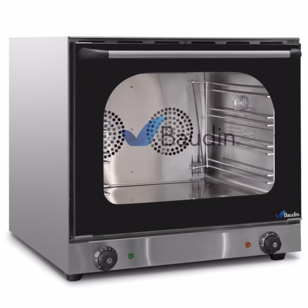 Horno Convector de Mesa 4 Bandejas Kuma