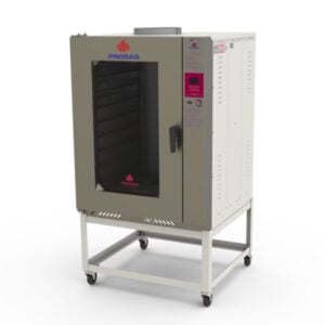 Horno 10 Bandejas 58x68 | Progas PRP-10000ST