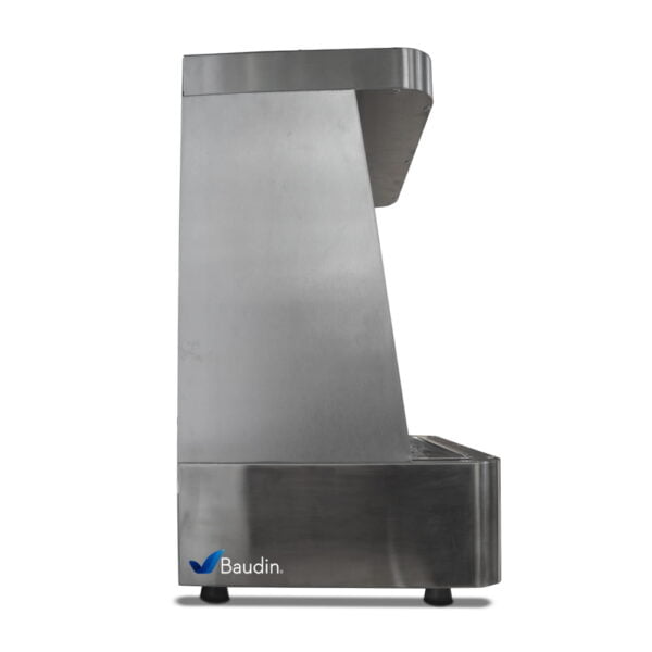 Horno Shawarma Eléctrico | Anodilar 5182-1264 - Imagen 3