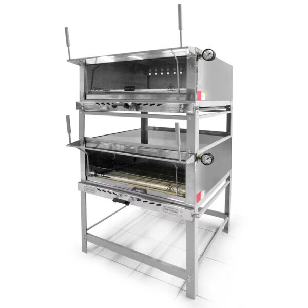 Horno-Pizzero-Doble-a-gas-Metvisa-FLGGD90.avif