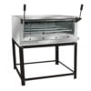 Horno Pizzero Venancio FIRI90