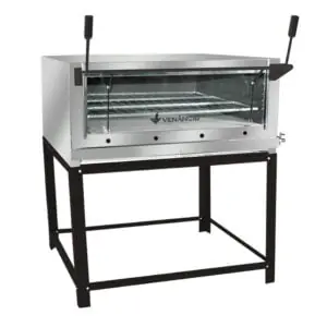 Horno Pizzero Venancio FIRI90