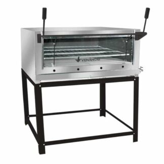 Horno Pizzero Venancio FIRI90