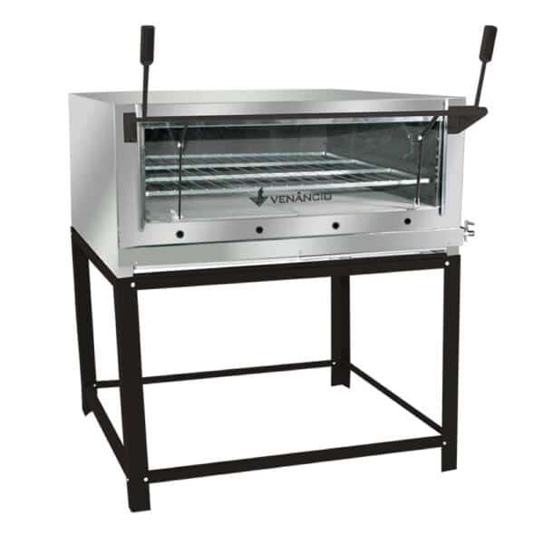 Horno Pizzero Venancio FIRI90