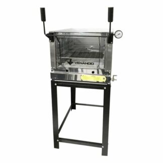 Horno Pizzero 45x80 | Venancio FIRI80