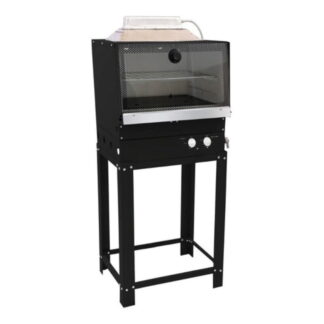 Horno Pizzero 50x44 | Venancio F50PI