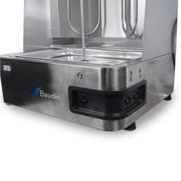 Horno Shawarma Eléctrico | Anodilar 5182-1264 - Imagen 5
