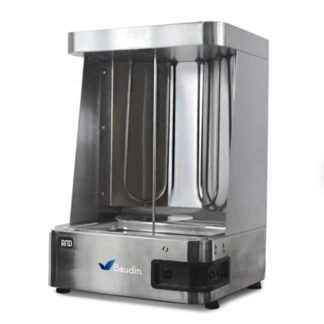 Horno Shawarma Eléctrico | Anodilar 5182-1264