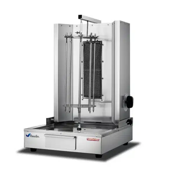 Horno-Shawarma-Spiedo-Rotativo-con-8-Varillas-a-gas-Flamemax-Baudin-1.webp