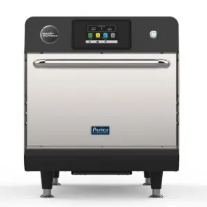 Horno Ultra Rapido Pratica Rocket Express Frontal