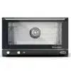 Horno Unox Domenica 4 Bandejas 60 x 40 cm Vista Frontal