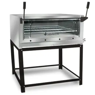 Horno Venancio Pizzero a gas FIRI110