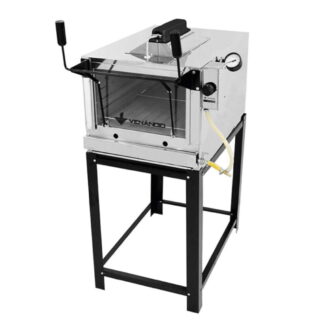 Horno Pizzero 45x80 | Venancio FIRIV80