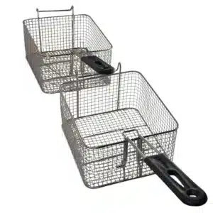 Canastos Freidor Demet HGF-72