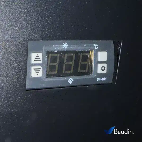 Iccold Controlador Digital FC-LS111ASA