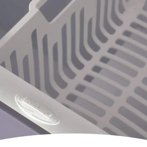 Freezer 255 Lts puertas de vidrio | Inelro FIH-270PI | Baudin