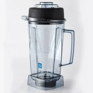 Jarra de Licuadora Profesional 2 Litros Jameco Omniblend III TM-788 Baudin