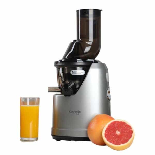 Juguera de Prensado en Frio B1700 | Kuvings | Baudin