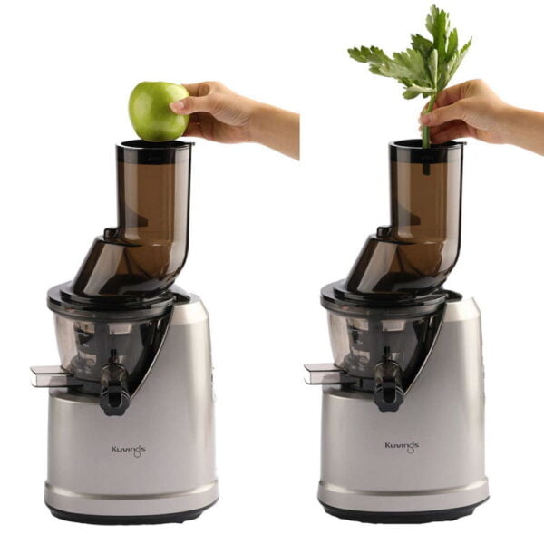 Juguera de Prensado en Frio B1700 | Kuvings | Baudin