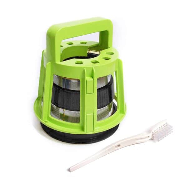 Juguera de Prensado en Frio B1700 | Kuvings | Baudin