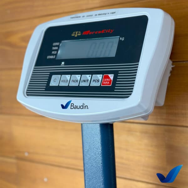 Báscula de Piso 150