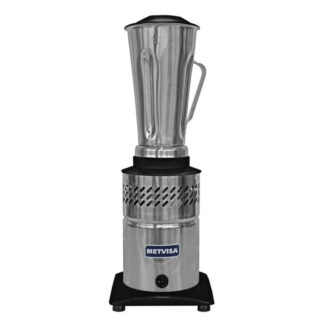 Licuadora 2 Lts Baja Rotación | Metvisa LQL.02