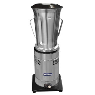 Licuadora 4 Litros Profesional Industrial Metvisa BIMG