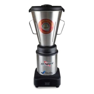 Licuadora 4 lts Baja Rotación | Skymsen LAR-04