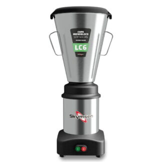 Licuadora 6 lts Baja Rotación | Skymsen LC6