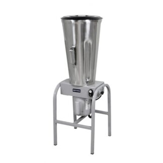 Licuadora 19 Lts Basculante | Metvisa LQL-19