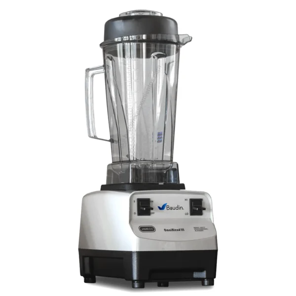 Licuadora Profesional 2 Litros Jameco Omniblend III TM-788 Baudin Equipamientos