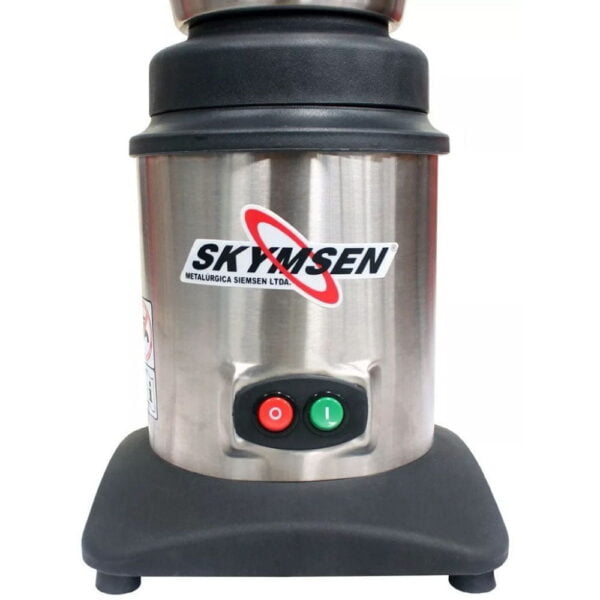 Licuadora 3 Lts Baja Rotación | Skymsen LC3 | Baudin