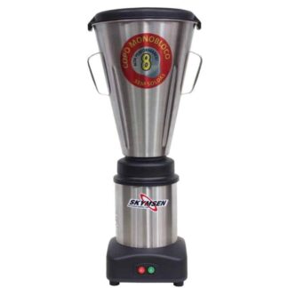 Licuadora Profesional Baja Rotación 8 lts | Skymsen LAR-08MB