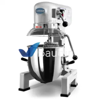 Batidora 10 Lts Planetaria | Lundar B10GFA