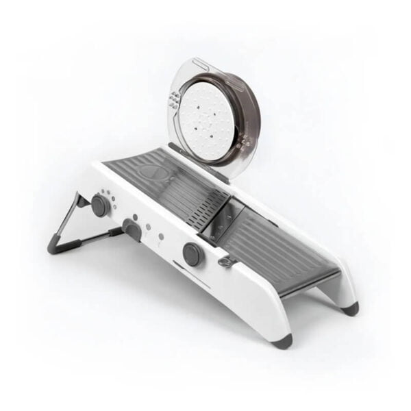 Mandolina Cortador de verduras inteligente | Jameco CZ-01 | Baudin