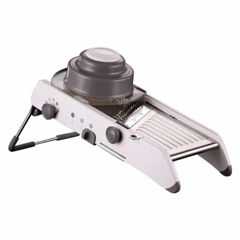 Mandolina Cortador de verduras inteligente | Jameco CZ-01