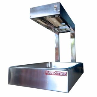 Mantenedor de Papas 53 x 33 | Flamemax HW-819