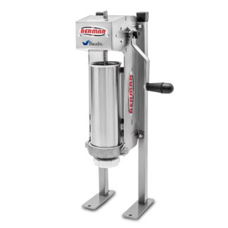 Maquina de Churros 2 kg Bermar Churrera acero inoxidable manual BM-131